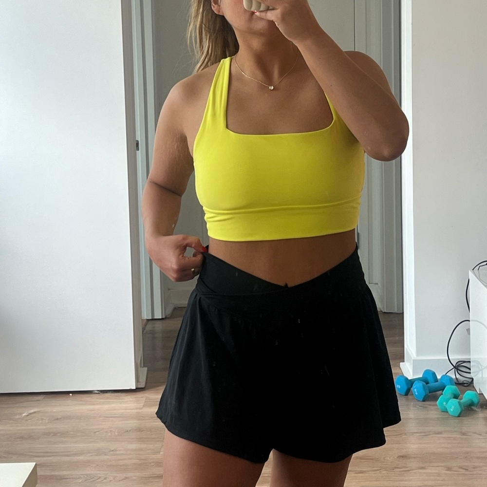 buffbunny collection revolution sports bra